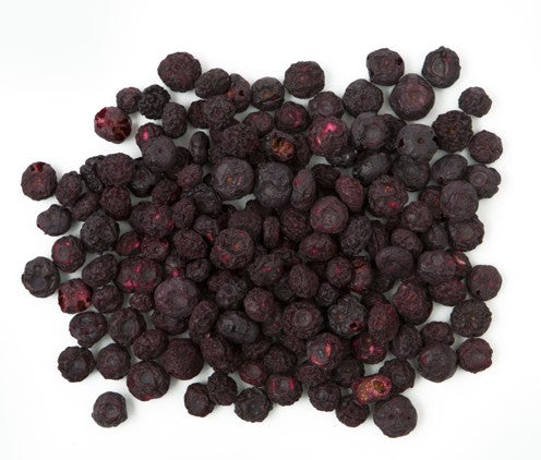 Myrtilles lyophilisées 90 g