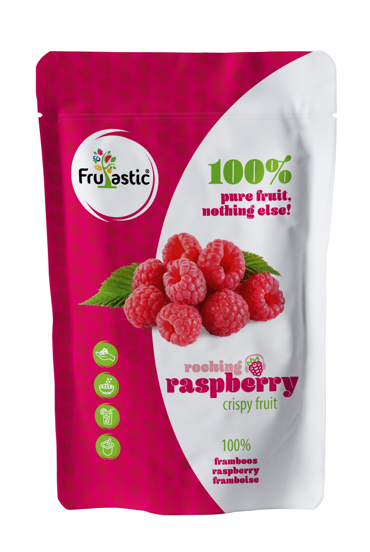 Raspberry